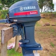 Yamaha 250hp 4 stroke Available.